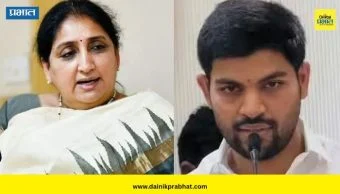 Baramati and Rahuri by-election results : बारामती आणि राहुरीत मतमोजणीला सुरुवात; पहिला कल हाती, कोण आघाडीवर?
