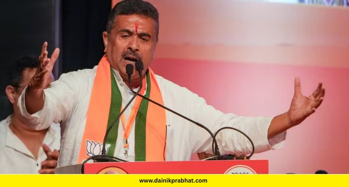 suvendu adhikari: