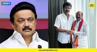 Tamilnadu Politics: मुख्यमंत्री एम. के. स्टॅलिन यांना कोणी हरवलं? जाणून घ्या कोण आहेत व्ही. एस. बाबू...