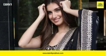Tara Sutaria: कान्स २०२६मध्ये तारा सुतारियाचा ग्लोबल डेब्यू; ‘टॉक्सिक’पूर्वीच आंतरराष्ट्रीय रंगमंचावर झळकणार