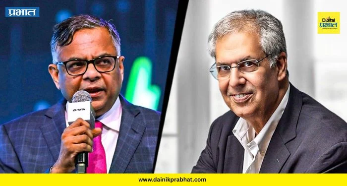 Tata Board Meeting: टाटा सन्स बोर्डाची उद्या बैठक; तोट्यातील कंपन्यांवर होणार महत्त्वाची चर्चा
