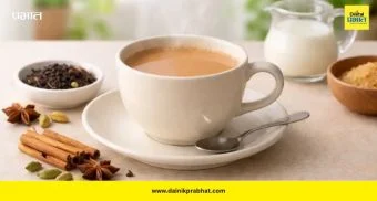 Tea Drinking Time: “चहा कधी प्यावा हे माहितेय का? चुकीच्या वेळेचा चहा ठरू शकतो धोकादायक!”