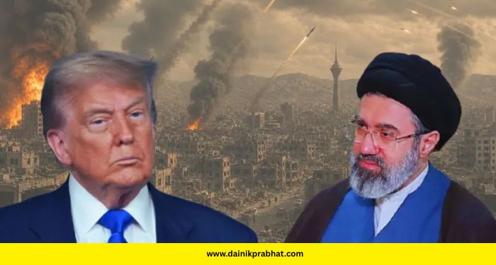 US-Iran War :