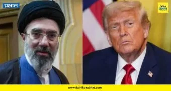 US Iran War: 'अमेरिकेनेच अंतिम मुदत ठरवली अन् स्वतःच पळ काढला”; इराणची खोचक टीका