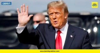 US Iran War: "मी तिथे गेलो तर मला ठार करतील" ; डोनाल्ड ट्रम्प असं का म्हणाले?