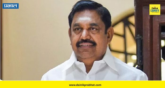 Tamil Nadu Election Result: