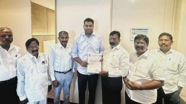 Tamil Nadu Politics