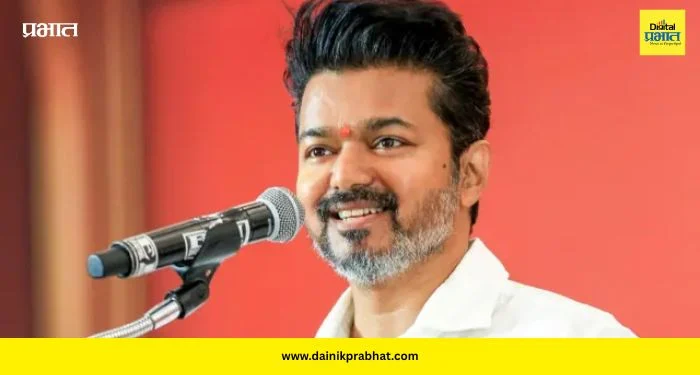 TN: तमिळनाडूत 717 मद्यविक्री दुकाने बंद करण्याचे आदेश; मुख्यमंत्री विजय यांचा मोठा निर्णय