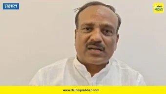 Vikas Lavande : शरद पवार गटाचे प्रवक्ते विकास लवांडेंना अटक! पुणे पोलिसांची कारवाई