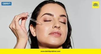 Vitamin C Serum: फक्त ५ गोष्टींमध्ये तयार करा घरगुती व्हिटॅमिन C सिरम; चेहऱ्यावर येईल नैसर्गिक ग्लो