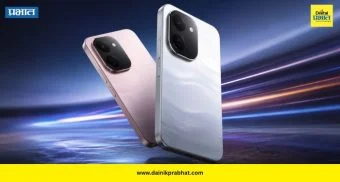 Vivo Y600 Turbo: ‘व्हिवो Y600 टर्बो’ लॉन्च; एकदा चार्ज करा आणि दोन दिवस टेन्शन फ्री रहा!