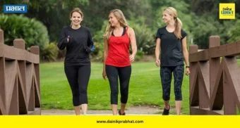Walking: मधुमेहींसाठी चालणे ठरू शकते रामबाण! जेवणानंतर ‘इतका’ वेळ चाललात तर साखर राहील नियंत्रणात