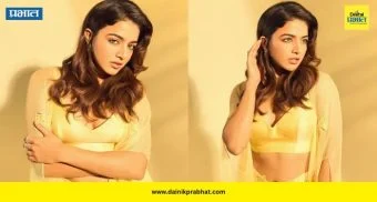 Vamika Gabbi: “माझ्यातला कॉमेडीचा प्राणी बाहेर काढायचा आहे”; वामिका गब्बीची दिलखुलास कबुली