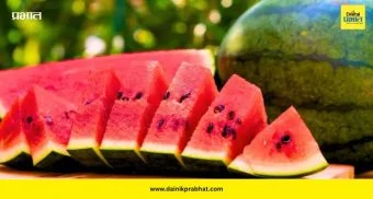 Watermelon: कलिंगड खाताय? या ४ गोष्टींसोबत खाल्लं तर होऊ शकतो त्रास!