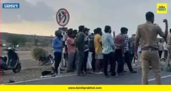 Top Marathi News थंबनेल 1