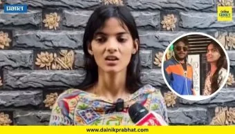 Anchal Mamidwar : महाराष्ट्रात गाजलेल्या 'सक्षम हत्याकांड' प्रकरणाला नवं वळण; घर सोडलेल्या आंचलचा धक्कादायक खुलासा
