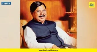 Top Marathi News थंबनेल 3