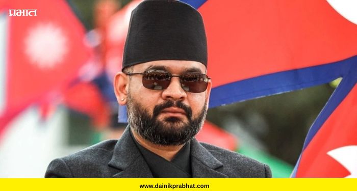 Balen Shah :