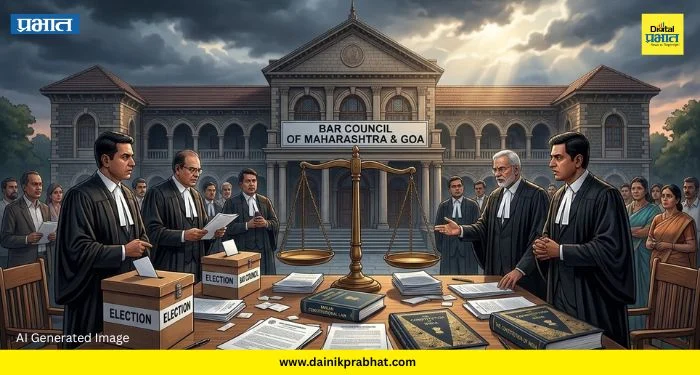 Bar Council Election : वकील परिषद निवडणुकीत पुण्याचा डंका! २३ पैकी तब्बल ८ जागांवर पुण्याचे वकील विजयी