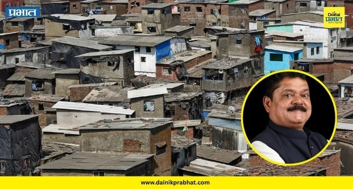 Chinchwad Slum : ६ ते ११ जून दरम्यान रेल्वेची मोठी कारवाई? चिंचवडमधील ‘या’ दोन मोठ्या झोपडपट्ट्यांवर बुलडोझर फिरणार?