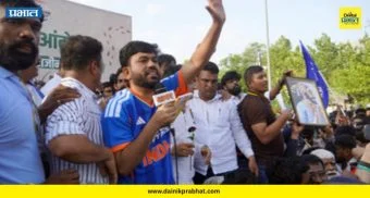 CJP Protest Pune: तर विद्यार्थ्यांना १० हजार रुपये भरपाई द्या! पुणे विद्यापीठातील आंदोलनात 'हे' ५ मोठे ठराव मंजूर
