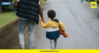 Child Safety Alert: पालकांनो सावधान! शिंदेवाडीत 'चॉकलेट' देऊन मुलांचे अपहरण करण्याचा प्रयत्न? परिसरात मोठी खळबळ