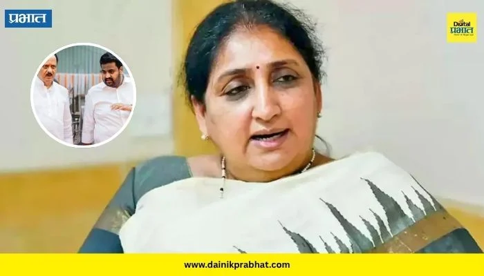 Vikram Kakade : कोण आहेत विक्रम काकडे? उमेदवारी कशी मिळाली? पडद्यामागच्या राजकारणाची चर्चा