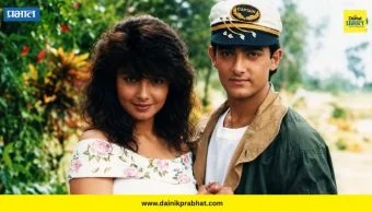 Pooja Bhatt : “मला आमिर खूप आवडायचा, उत्तम केमस्ट्री होती पण..."; पूजा भटने अनेक वर्षांनी सांगितली मनातील गोष्ट