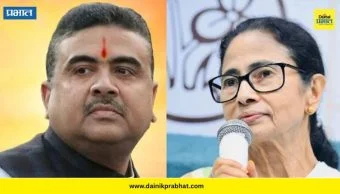 Mamata Banerjee : ममता बॅनर्जींसमोर मोठं संकट; MLA नंतर आता MP देखील फुटीच्या मार्गावर; बड्या नेत्याने स्पष्टचं सांगितलं