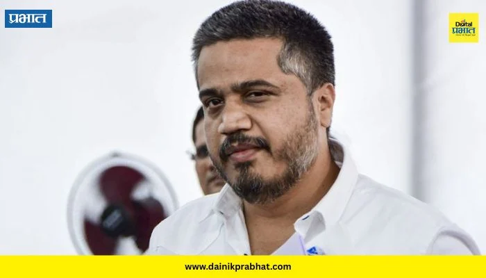 Rohit Pawar : “शेतकऱ्यांना सरसकट कर्जमाफी द्या, अन्यथा…”; रोहित पवारांचा आक्रमक पवित्रा, अन्नत्याग आंदोलन करणार