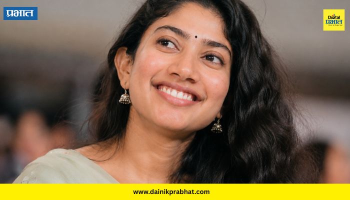 Sai Pallavi