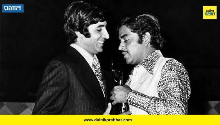 Shatrughan Sinha : ‘ते’ दोन निर्णय चुकले नाहीतर…; शत्रुघ्न सिन्हा यांना आजही होतो पश्चाताप, नेमकं काय घडलं होतं?