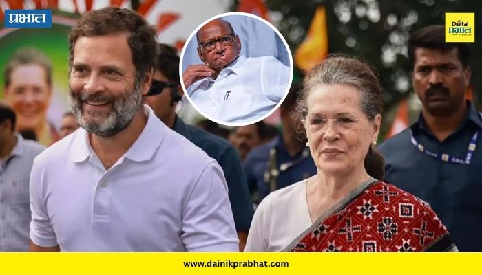 Sharad Pawar