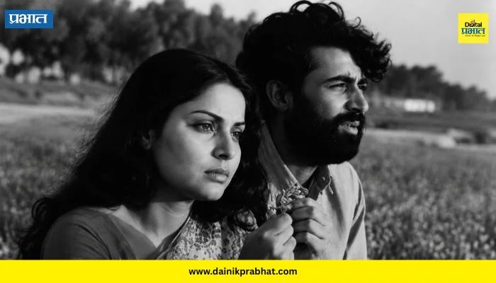Hindi Cinema : फक्त एकच चित्रपट बनवला, दोन राष्ट्रीय पुरस्कार जिंकले; पण सन्मानाच्या दिवशीच दिग्दर्शकाचा दुर्दैवी अंत