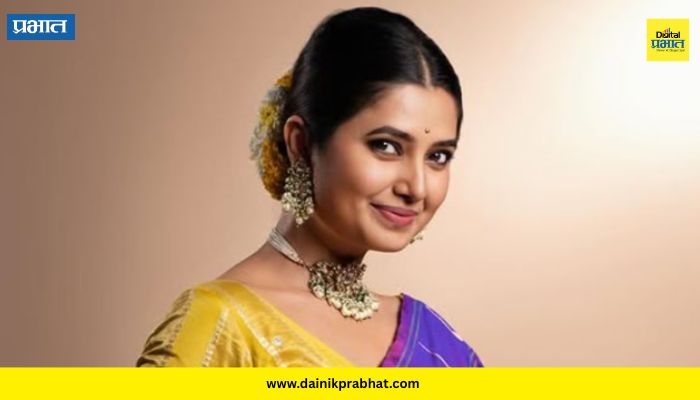 Prajakta Mali