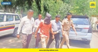 Dehuroad Police : देहूरोड पोलिसांची धडक कारवाई! घरफोडीचा अवघ्या २४ तासांत छडा; अट्टल चोरटा गजाआड