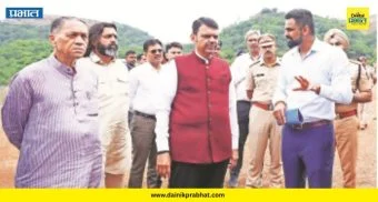 Devendra Fadnavis: भीमाशंकरचा चेहरामोहरा बदलणार! मुख्यमंत्र्यांच्या दौऱ्याने 'हेरिटेज वाडी' प्रकल्पाला मिळाला वेग