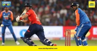Top Marathi News थंबनेल 2