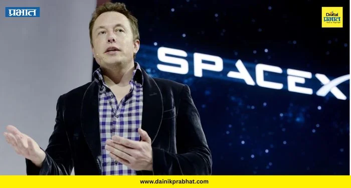 Elon Musk : एलन मस्क ठरले जगातील पहिले ‘खरबपती’; ‘स्पेसएक्स’च्या दमदार IPOची कमाल
