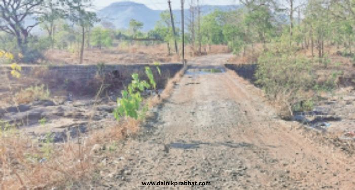 Ghodivali Anjarun Bridge 2