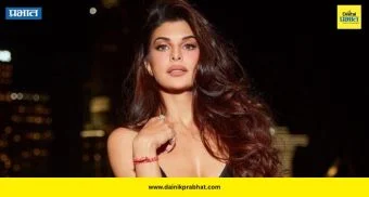 Jacqueline Fernandez: २०० कोटींच्या मनी लॉन्ड्रिंग प्रकरणात जॅकलिन फर्नांडिस सर्वोच्च न्यायालयात; ११ जूनला महत्त्वाची सुनावणी