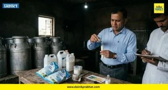 Jamkhed : अन्न भेसळ करणाऱ्यांची चांदी; जामखेडमधील संशयित व्यवहारांवर कारवाईची मागणी
