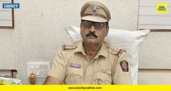 Jamkhed News : जामखेड पोलिसांची धडाकेबाज कामगिरी! फक्राबाद येथील १ लाख ९० हजारांच्या दरोड्याचा छडा; मुख्य आरोपीसह दोघे जेरबंद
