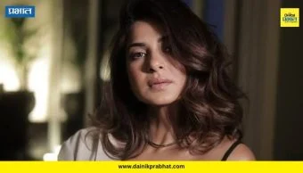 Jennifer Winget : अभिनेत्री जेनिफर विंगेट दुसऱ्यांदा अडकणार लग्नबंधनात; बिझनेसमनसोबत बांधणार लग्नगाठ