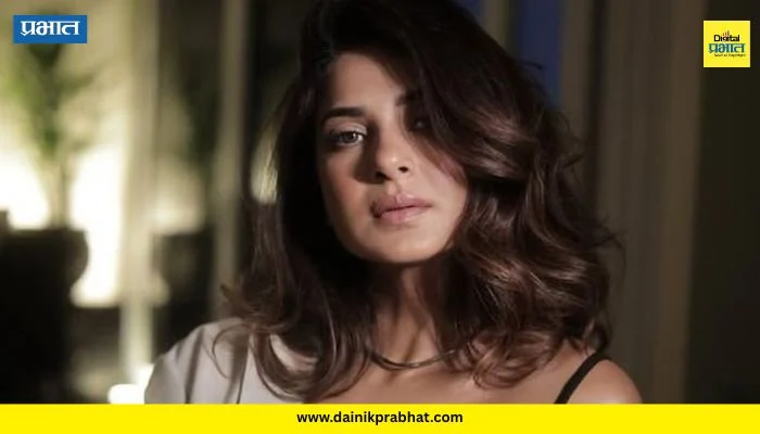 Jennifer Winget : अभिनेत्री जेनिफर विंगेट दुसऱ्यांदा अडकणार लग्नबंधनात; बिझनेसमनसोबत बांधणार लग्नगाठ