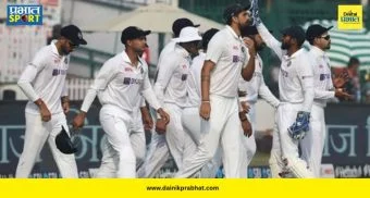 KS Bharat Retires : डब्लूटीसी फायनल खेळणाऱ्या भारतीय खेळाडूची तडकाफडकी निवृत्ती; विराट-रोहितबाबत पोस्टमध्ये केला खास उल्लेख