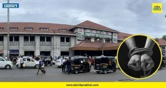Child Kidnapping Case : पुणे रेल्वे स्टेशनवरून १ वर्षाच्या चिमुकलीचं अपहरण; पोलिसांनी अवघ्या १६ तासांत 'असा' लावला छडा
