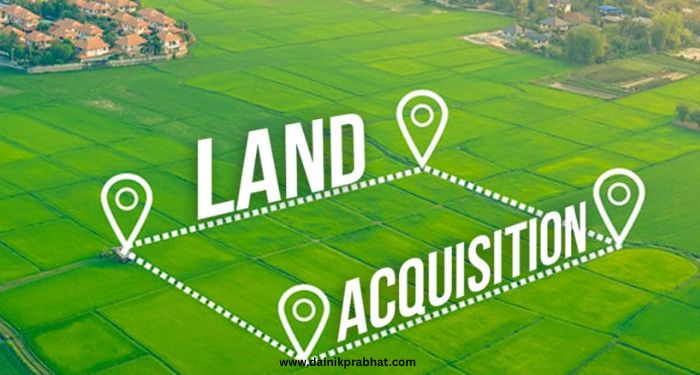Land Acquisition