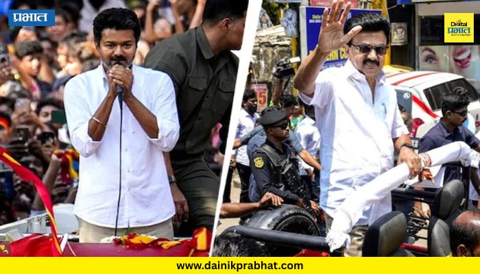 MK Stalin: