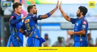 Mitchell Santner Salary : IPL संपताच मुंबई इंडियन्सवर कोट्यवधी रुपये बुडवल्याचा गंभीर आरोप! स्टार खेळाडूचा पॉडकास्टमध्ये खुलासा